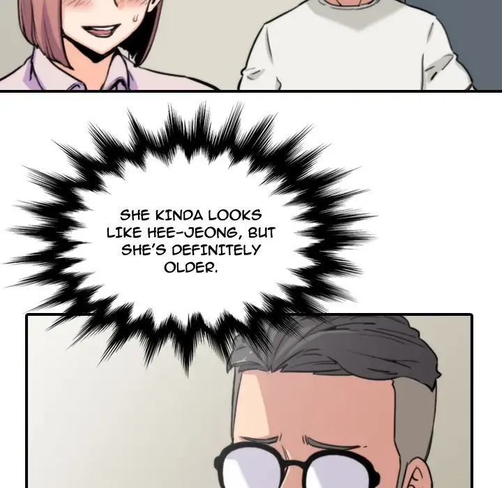 The Spot Master - Chapter 38 [photo 7] - MangaPorn