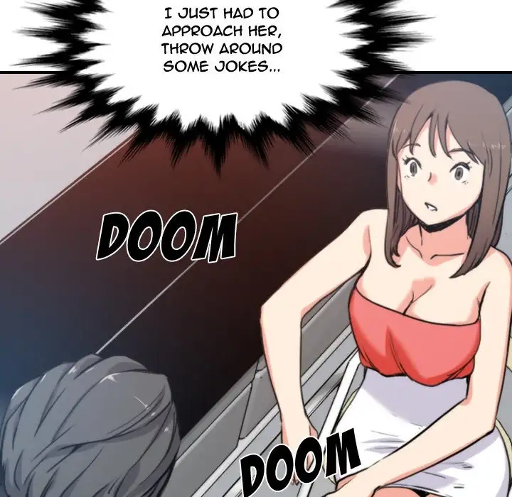 The Spot Master - Chapter 38 [photo 81] - MangaPorn