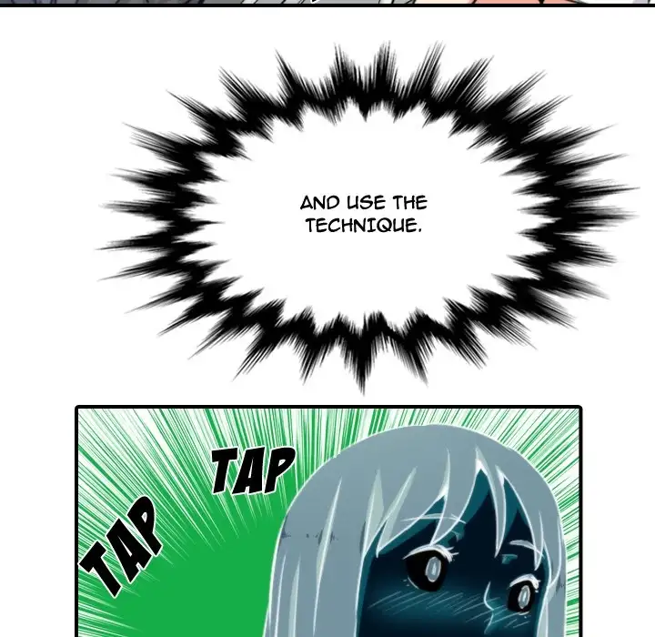 The Spot Master - Chapter 38 [photo 82] - MangaPorn