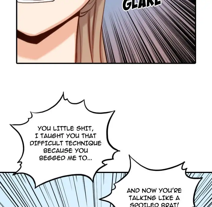 The Spot Master - Chapter 38 [photo 93] - MangaPorn