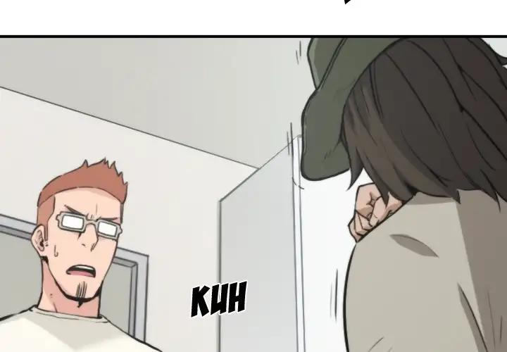 The Spot Master - Chapter 39 [photo 2] - MangaPorn