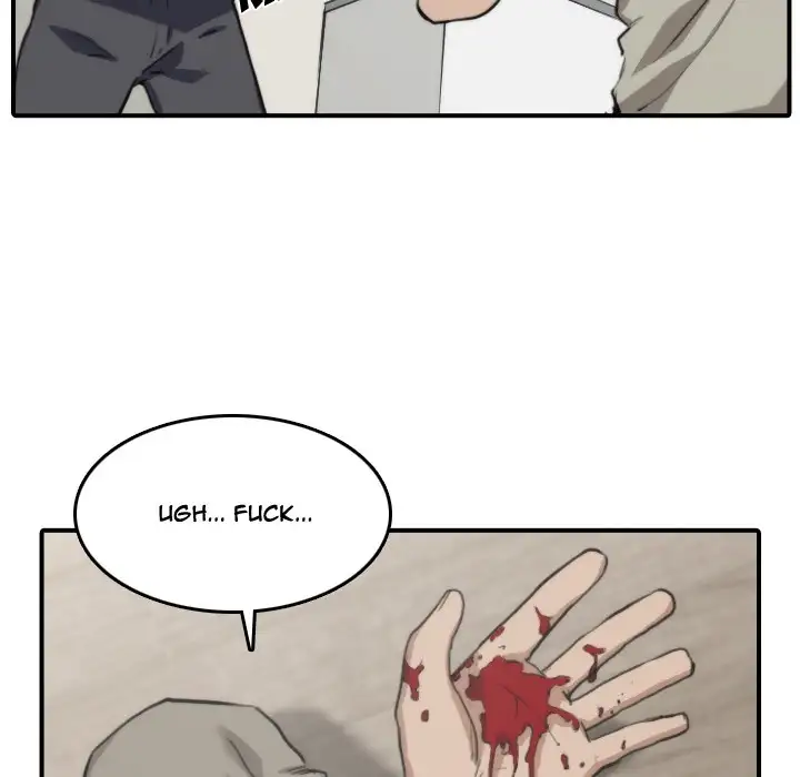 The Spot Master - Chapter 39 [photo 20] - MangaPorn