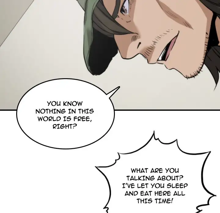 The Spot Master - Chapter 39 [photo 6] - MangaPorn