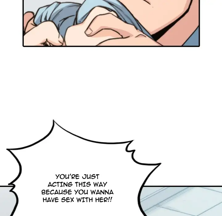 The Spot Master - Chapter 40 [photo 11] - MangaPorn