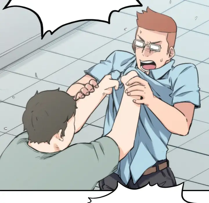 The Spot Master - Chapter 40 [photo 12] - MangaPorn