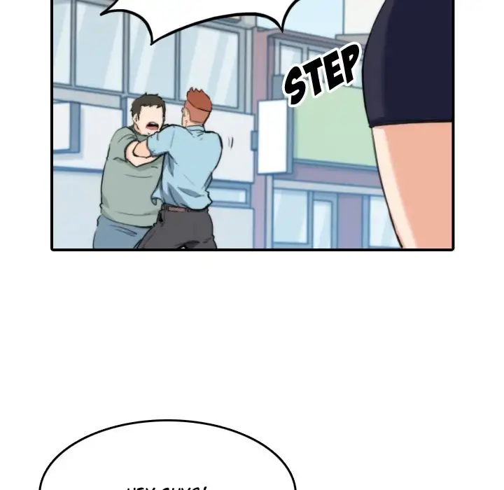 The Spot Master - Chapter 40 [photo 14] - MangaPorn