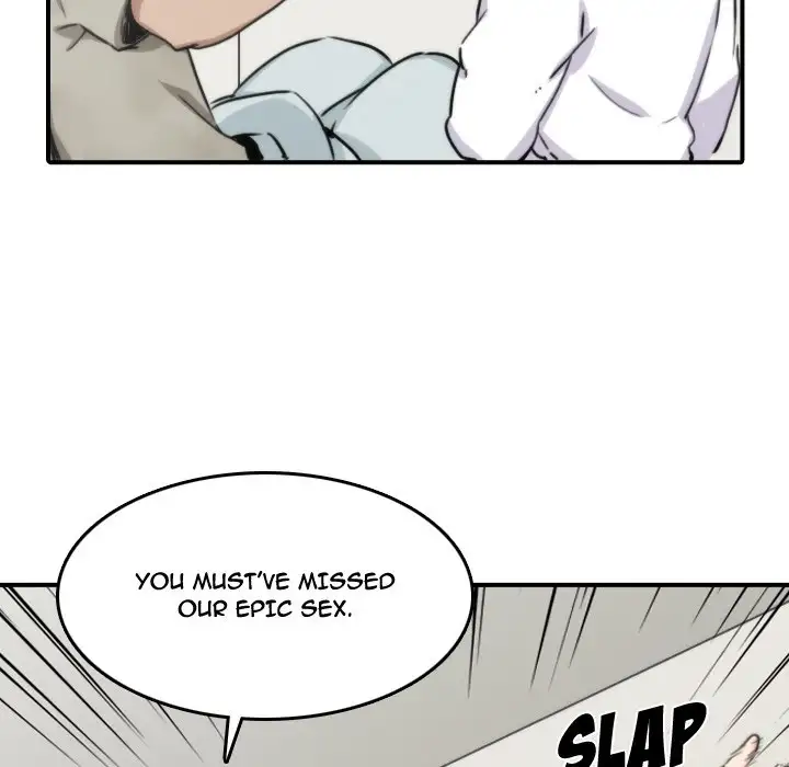 The Spot Master - Chapter 40 [photo 52] - MangaPorn