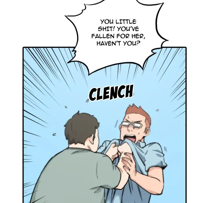 The Spot Master - Chapter 40 [photo 6] - MangaPorn