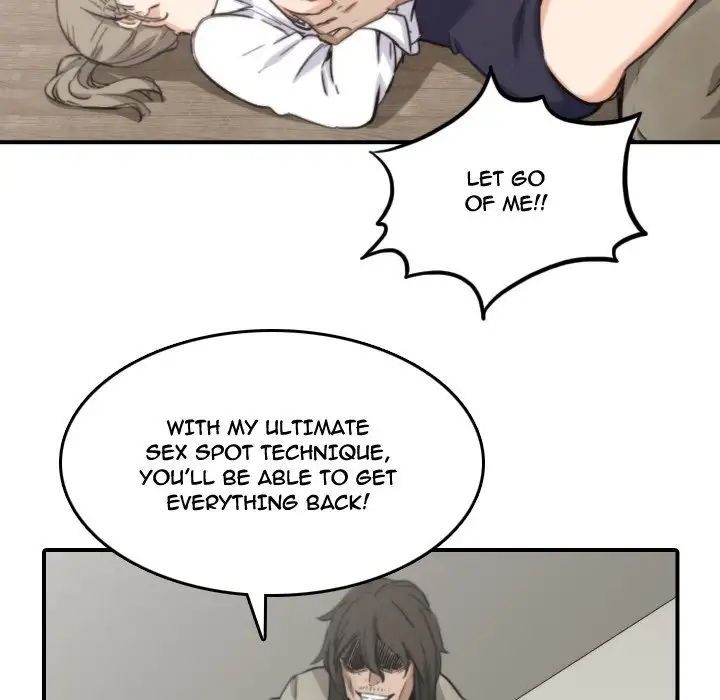 The Spot Master - Chapter 40 [photo 69] - MangaPorn