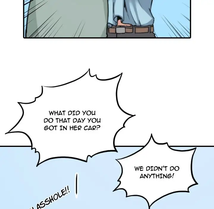 The Spot Master - Chapter 40 [photo 7] - MangaPorn