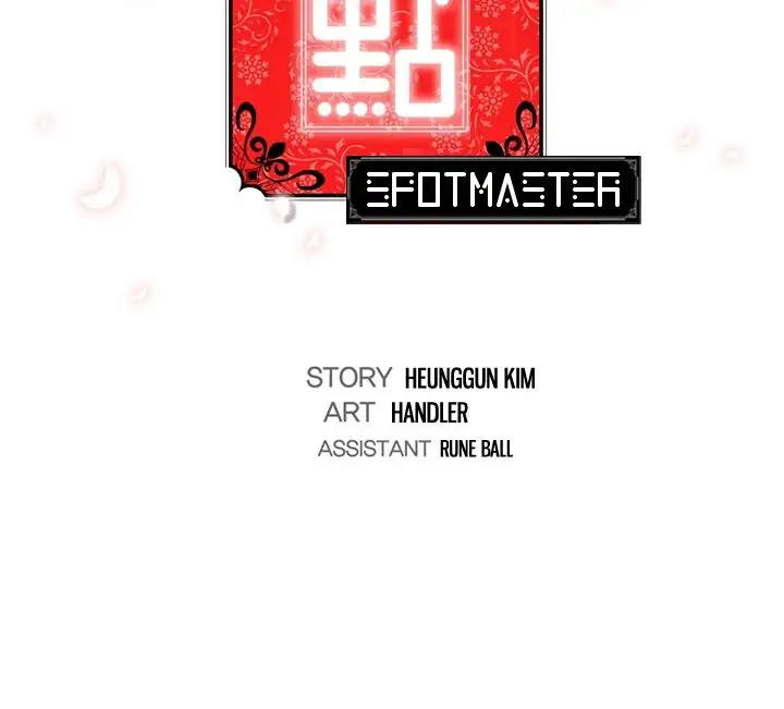 The Spot Master - Chapter 41 [photo 106] - MangaPorn