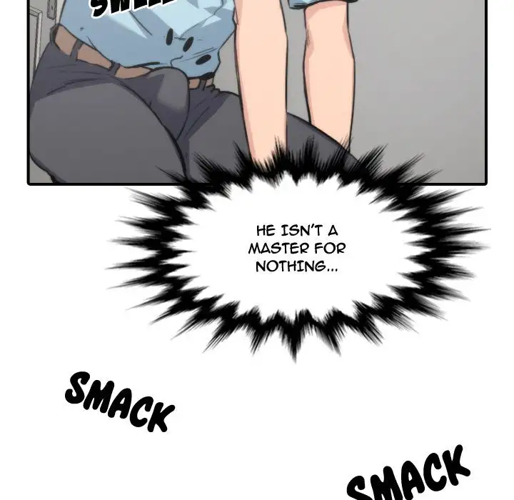 The Spot Master - Chapter 41 [photo 32] - MangaPorn