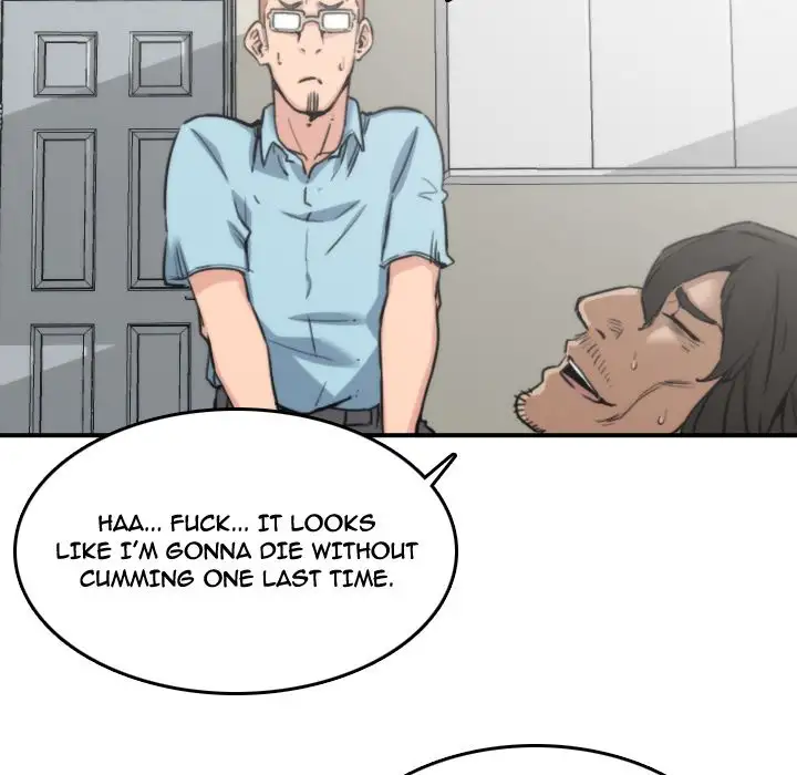 The Spot Master - Chapter 41 [photo 79] - MangaPorn