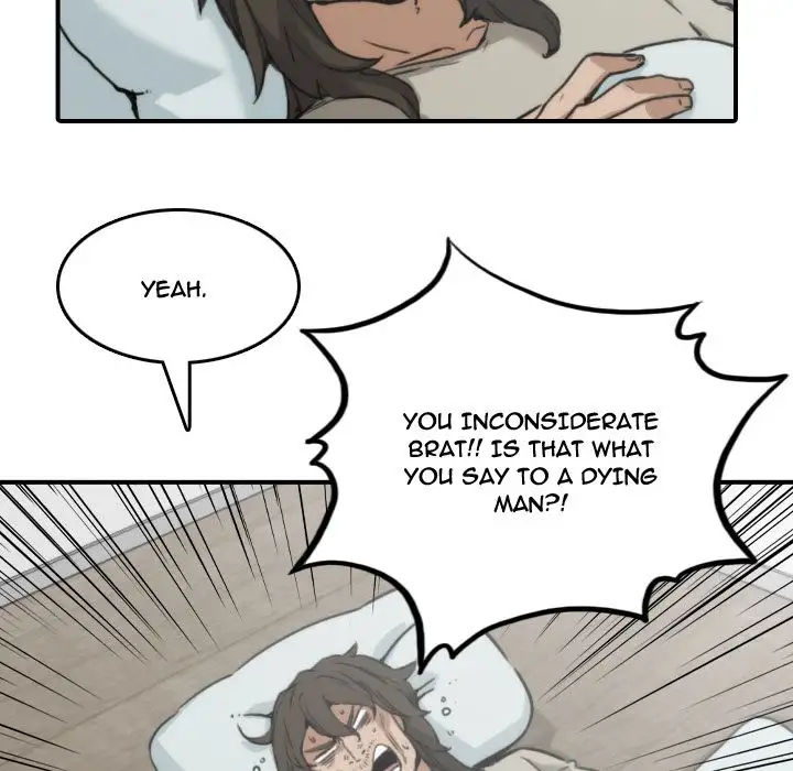 The Spot Master - Chapter 41 [photo 82] - MangaPorn