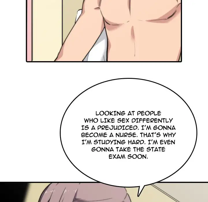 The Spot Master - Chapter 42 [photo 67] - MangaPorn