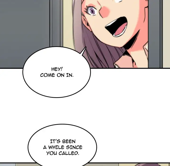 The Spot Master - Chapter 42 [photo 7] - MangaPorn