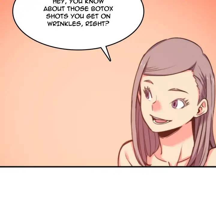 The Spot Master - Chapter 42 [photo 73] - MangaPorn