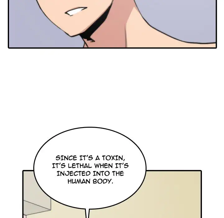 The Spot Master - Chapter 42 [photo 75] - MangaPorn