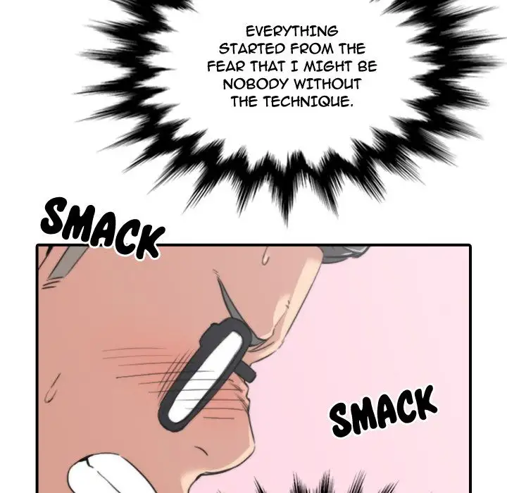 The Spot Master - Chapter 42 [photo 93] - MangaPorn