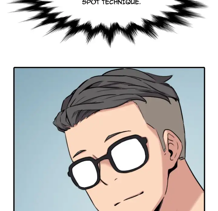 The Spot Master - Chapter 43 [photo 23] - MangaPorn