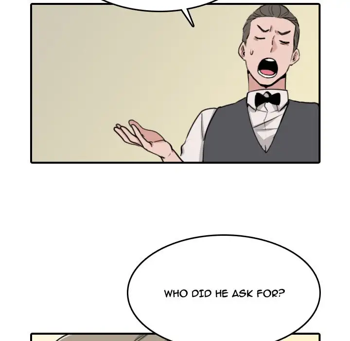 The Spot Master - Chapter 43 [photo 32] - MangaPorn