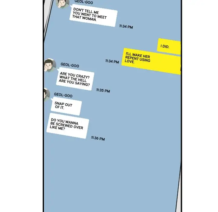 The Spot Master - Chapter 43 [photo 37] - MangaPorn