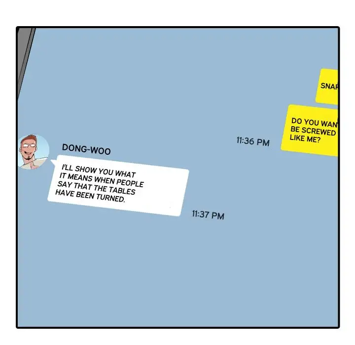 The Spot Master - Chapter 43 [photo 40] - MangaPorn