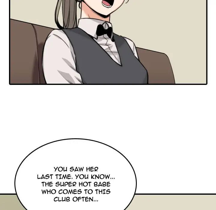 The Spot Master - Chapter 43 [photo 47] - MangaPorn