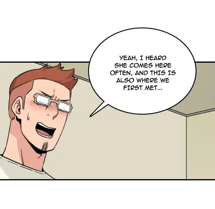 The Spot Master - Chapter 43 [photo 52] - MangaPorn