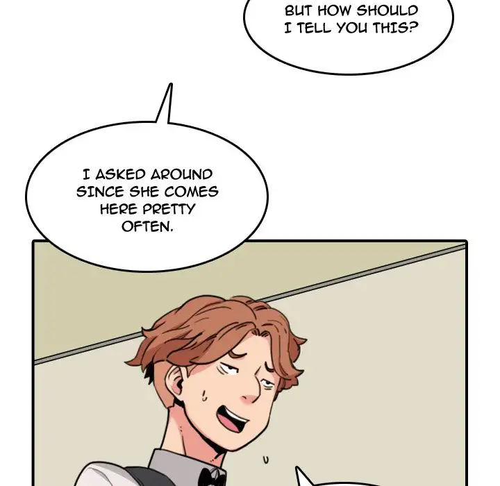 The Spot Master - Chapter 43 [photo 54] - MangaPorn