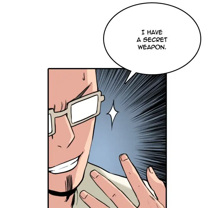 The Spot Master - Chapter 43 [photo 65] - MangaPorn