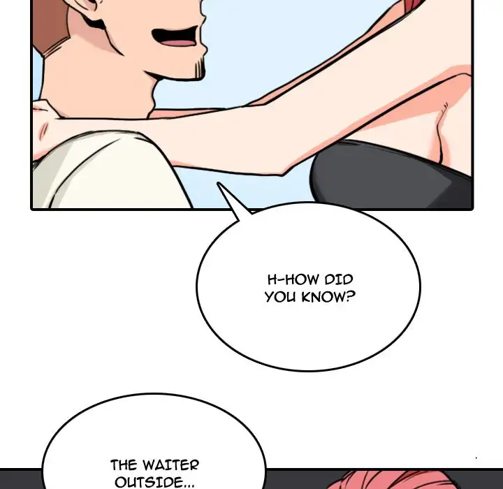 The Spot Master - Chapter 43 [photo 75] - MangaPorn