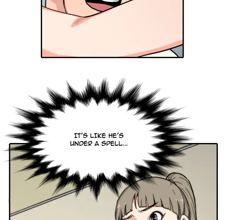 The Spot Master - Chapter 43 [photo 78] - MangaPorn