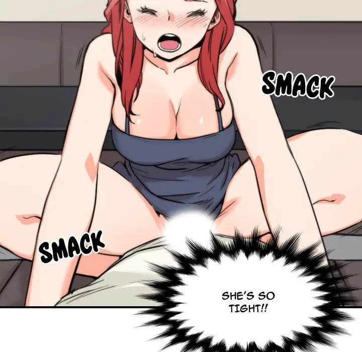 The Spot Master - Chapter 44 [photo 17] - MangaPorn