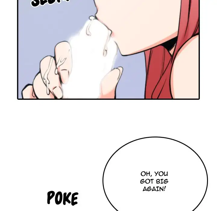 The Spot Master - Chapter 44 [photo 33] - MangaPorn