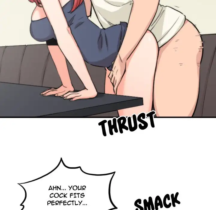 The Spot Master - Chapter 44 [photo 42] - MangaPorn