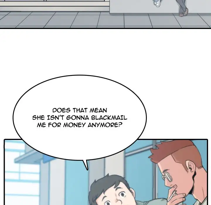 The Spot Master - Chapter 44 [photo 61] - MangaPorn