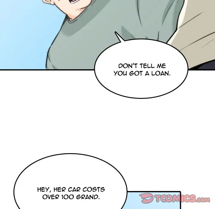 The Spot Master - Chapter 44 [photo 74] - MangaPorn