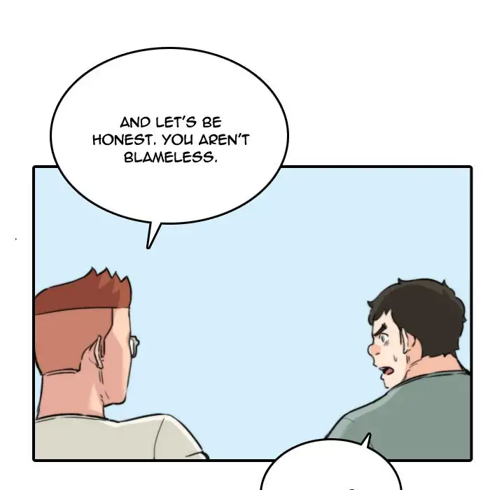 The Spot Master - Chapter 44 [photo 78] - MangaPorn