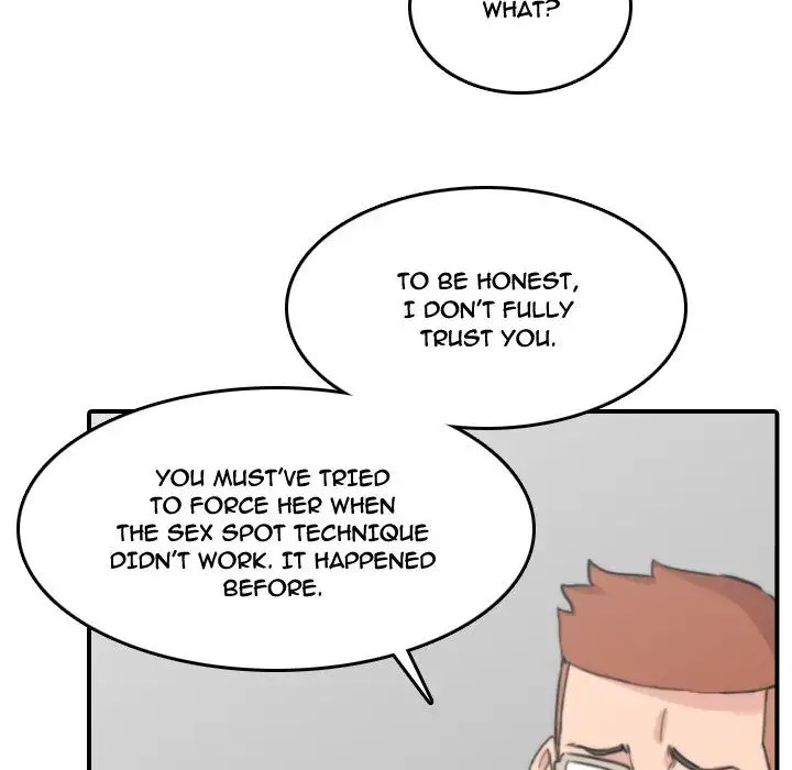 The Spot Master - Chapter 44 [photo 79] - MangaPorn