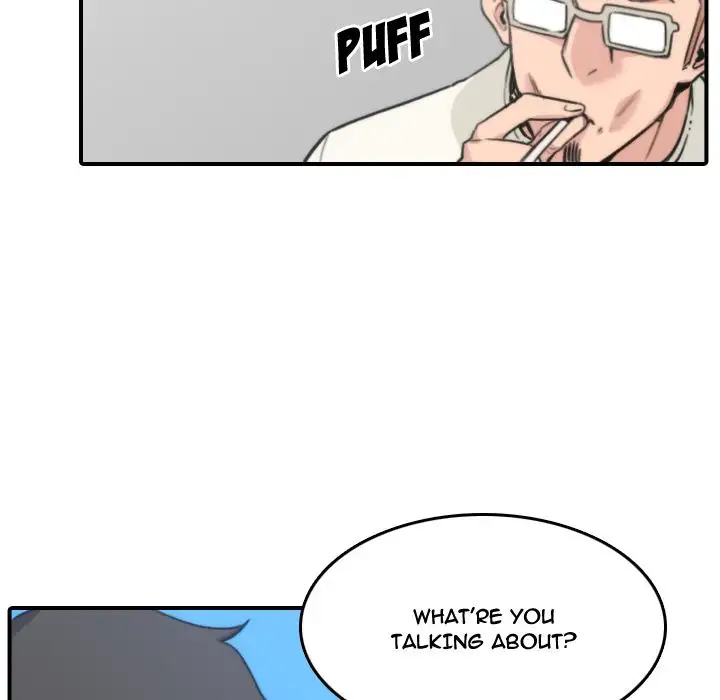 The Spot Master - Chapter 44 [photo 80] - MangaPorn