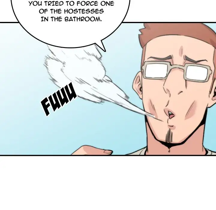 The Spot Master - Chapter 44 [photo 82] - MangaPorn