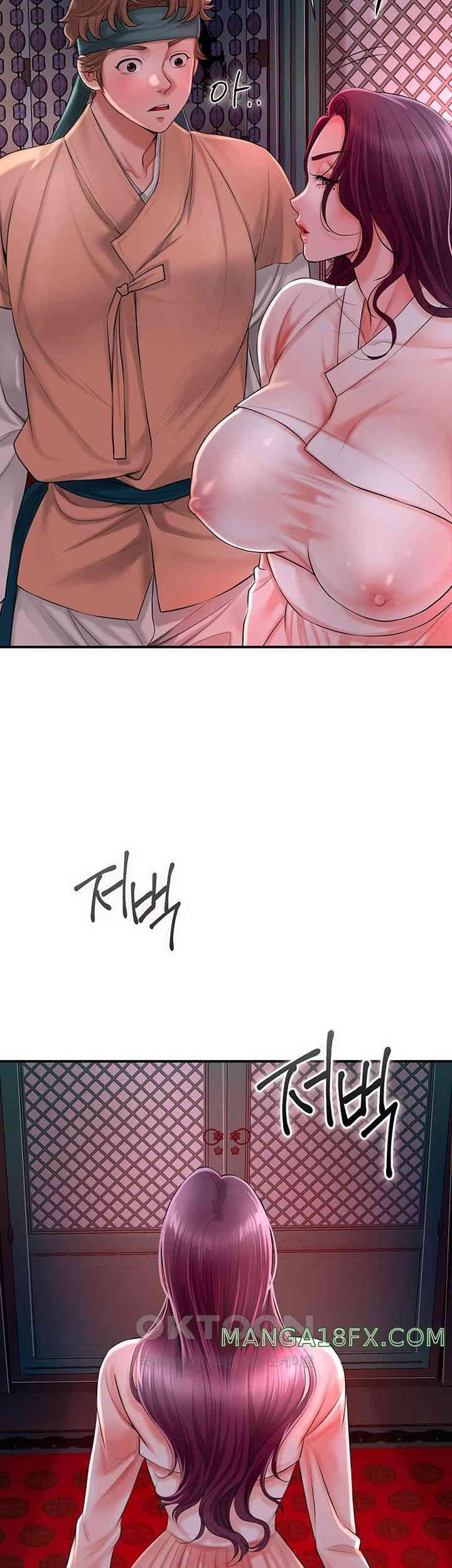 Brothel Raw - Chapter 15 [photo 26] - MangaPorn