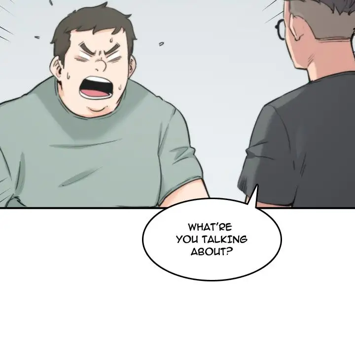 The Spot Master - Chapter 45 [photo 11] - MangaPorn