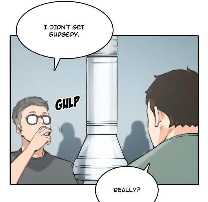 The Spot Master - Chapter 45 [photo 12] - MangaPorn