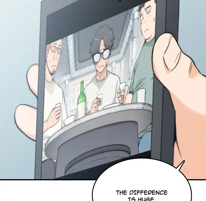 The Spot Master - Chapter 45 [photo 15] - MangaPorn