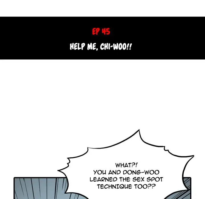 The Spot Master - Chapter 45 [photo 24] - MangaPorn