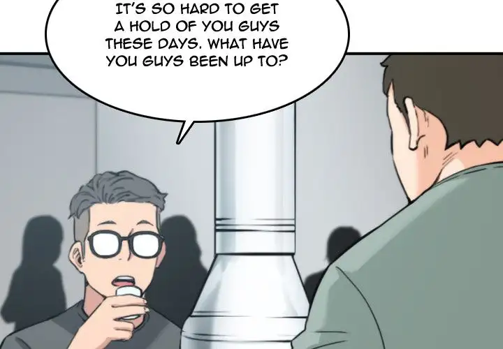 The Spot Master - Chapter 45 [photo 4] - MangaPorn