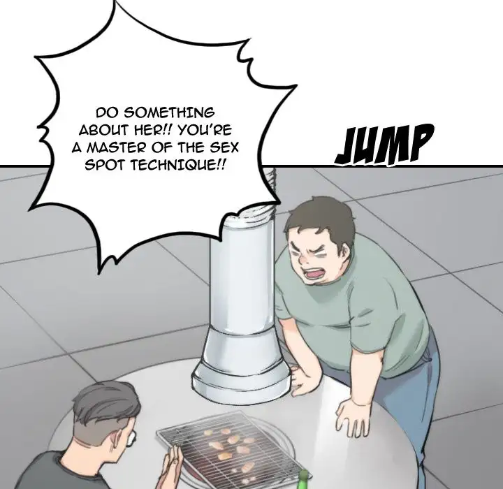 The Spot Master - Chapter 45 [photo 41] - MangaPorn