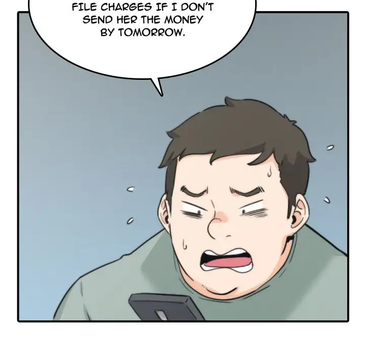 The Spot Master - Chapter 45 [photo 44] - MangaPorn